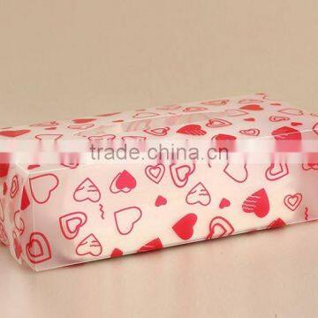 Fashion New Design Christmas Gift Packaging Watch Box