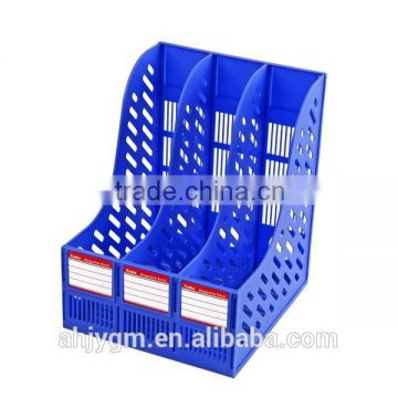 Good Quality Plastic Office File Tray/office organizer