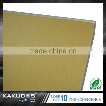 Factory Wholesale Brushed Aluminum Back Skin for Surface Book photo-2