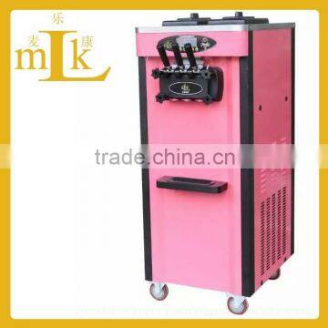 36l/h Frozen Yogurt Machinery