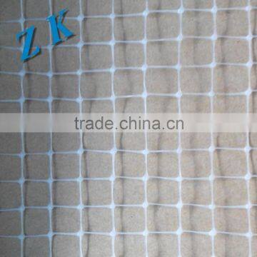 Plastic Wire Mesh/Plastic Flat Mesh/Plastic Plain Netting photo-2