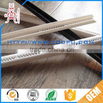 Quality assurance non-toxic aging resistant PP plastic strip