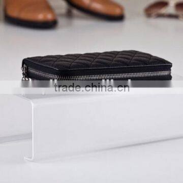 Acrylic Shoe/hand Bag Display Stand/holder photo-4