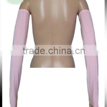 Wholesale-Black Mountain muslim Bike Bicycle Cycling Arm Warmers Protection Cycles Oversleeve Sleeves manguito