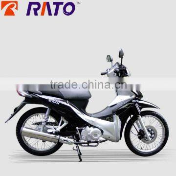 Made in China Hot Sale 110cc Cub Motorcycle photo-2