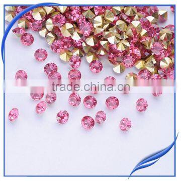 Fashion Point Back Jewelry Accessories Strass photo-4