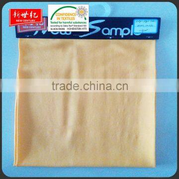 China manufacture 100% Viscose Plain Dyed Rayon Woven Fabric
