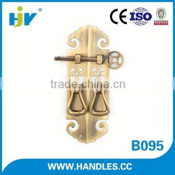 Professional hardware company excellent baldwin brass door handles