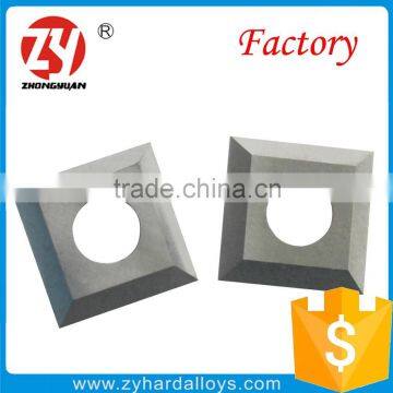 tct planer knives carbide woodworking tools