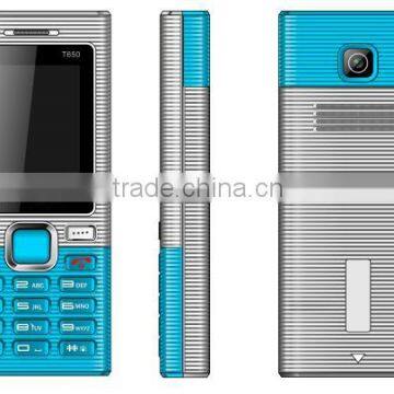 Soloking Bar mobile phone T650 /Low price China Mobile phone