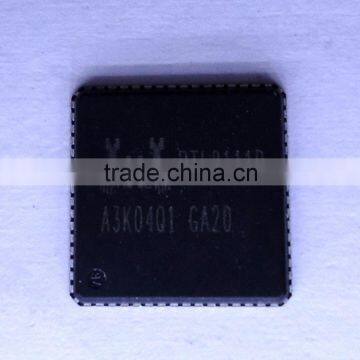 REALTEK RTL8111D Integrated Gigabit Ethernet Controller for PCI Express Applications