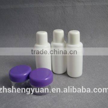 cosmetic packaging small plastic containers