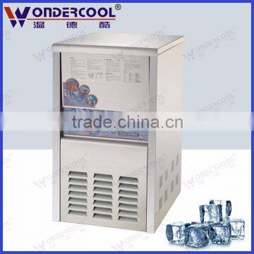 20kg new design Hot sales Commercial used cube ice machine