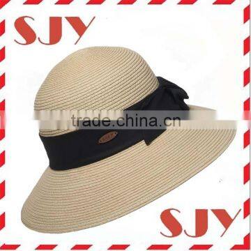 New Design Summer Women Beach Hat