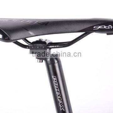 High Speed and Long Distance New 48V 750W " Mid Drive Electric Mountain Bike ( HJ-M21 With Mid Motor ) photo-3