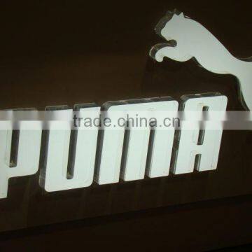 Acrylic Board PMMA Sheet photo-3