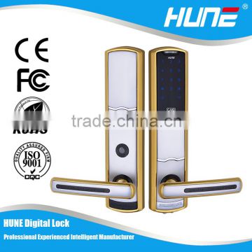 advanced intelligent keypad lock electronic password door lock