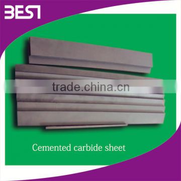 Best-004 wood chipper used carbide strips