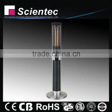 Scientec 2016 200W Freestanding Carbon Fiber High Efficency Electric Heater Manufacture