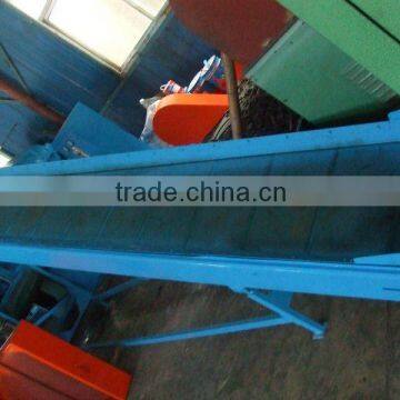 chain conveyor belt