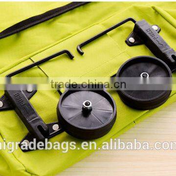 Vegetable Shopping Trolley Bag photo-6