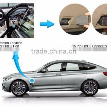 accurate gps car alarm tracking gps