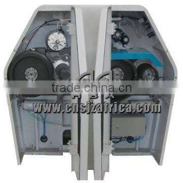 Perfect Automatic Electric PLC Control Wheat Flour Milling Processing Line