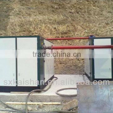 JN1-132 Screw Air Compressor Prices Air Compressor Parts