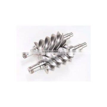 Screw-Type Dry Vacuum Pump/PV-series Variable Pitch Dry Vacuum Pump/Dry Screw Vacuum Pumps for Various photo-2