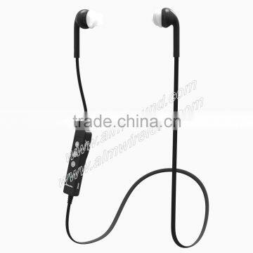 2015 Sound quality headset stereo bluetooth for mobilephone