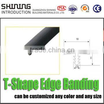 portable pvc edge banding