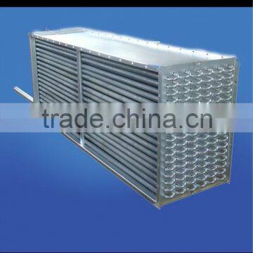 oil/air cooler/bar and plate-fin heat exchanger