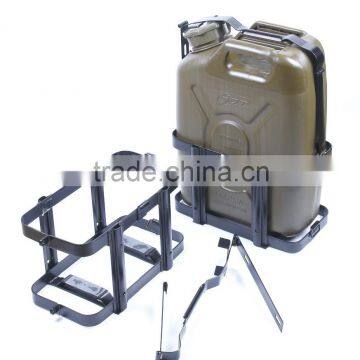 Jerry can holder