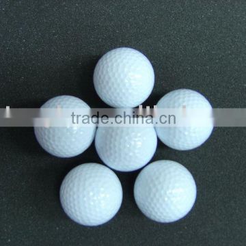 golf ball