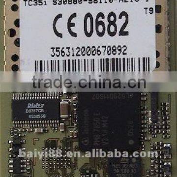 TC35i module