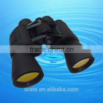 Economic 7X50mm Travel Hunting PCF BK7 Waterproof Binoculars P0750E2 photo-4