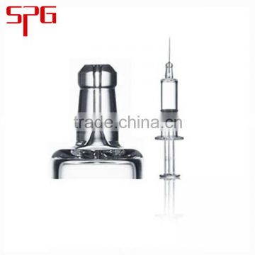 Wholesale products china prefilled syringe 1ml medical syringe