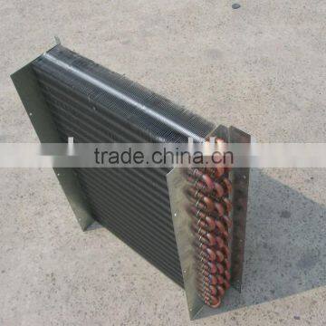 Ice Maker Condenser Coil