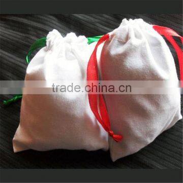 new muslin drawstring bags wholesale