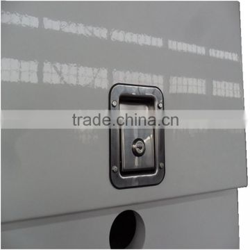 IP56 professional galvanized steel power case painting service