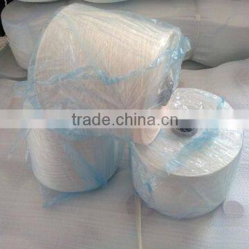 16/2 COTTON/POLY CORE SPUN SEWING THREAD FOR TOP-CLASS JEAMS POLYESTER SEWING THREAD
