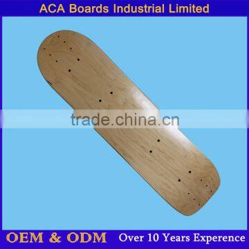 22 Inch Cruiser Wooden Style Mini Skateboard