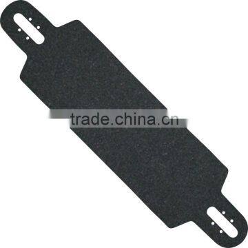 Best Selling Cheap Skateboard Longboard Deck Drop Through photo-4