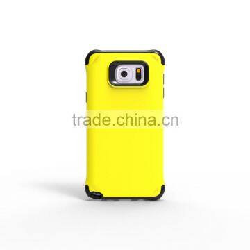 For Samsung Galaxy Note 5 Case Shock-proof Protective Shell, for Note 5 Slim Armor TPU+PC Hybrid Cases,colorful Candy Shell photo-5