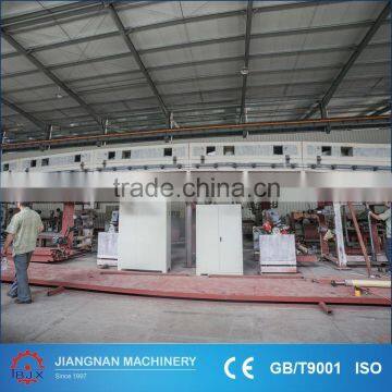 New Type Best Selling Extrusion Laminating Pe Coating Machine Manufacture