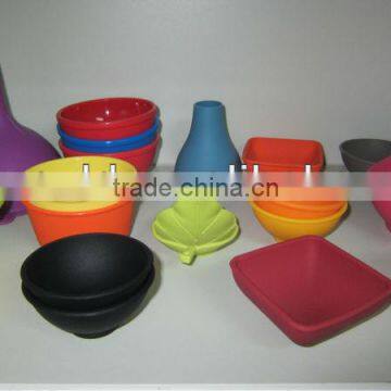 OEM factory sillicon parts/rubber hose