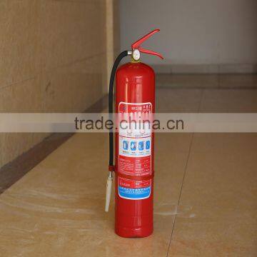 portable type water-based fire extinguisher 3