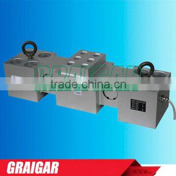 CS-10 TYPE LOAD CELL could be used to make pyrostat , specially for steel-coating balance.