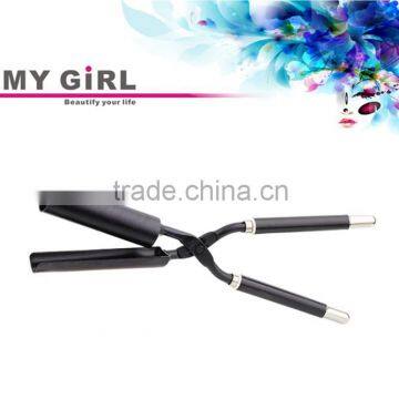 MY GIRL Top Quality Hairstyling Iron Thermal Curling Product personalized hair straightener korean hair iron