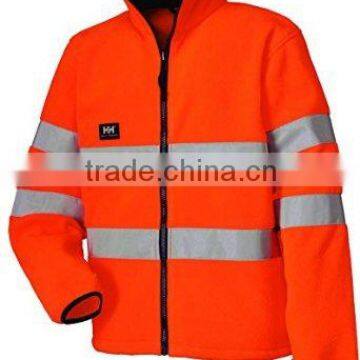 hi vis fabric /polycotton twill fabric for police uniform